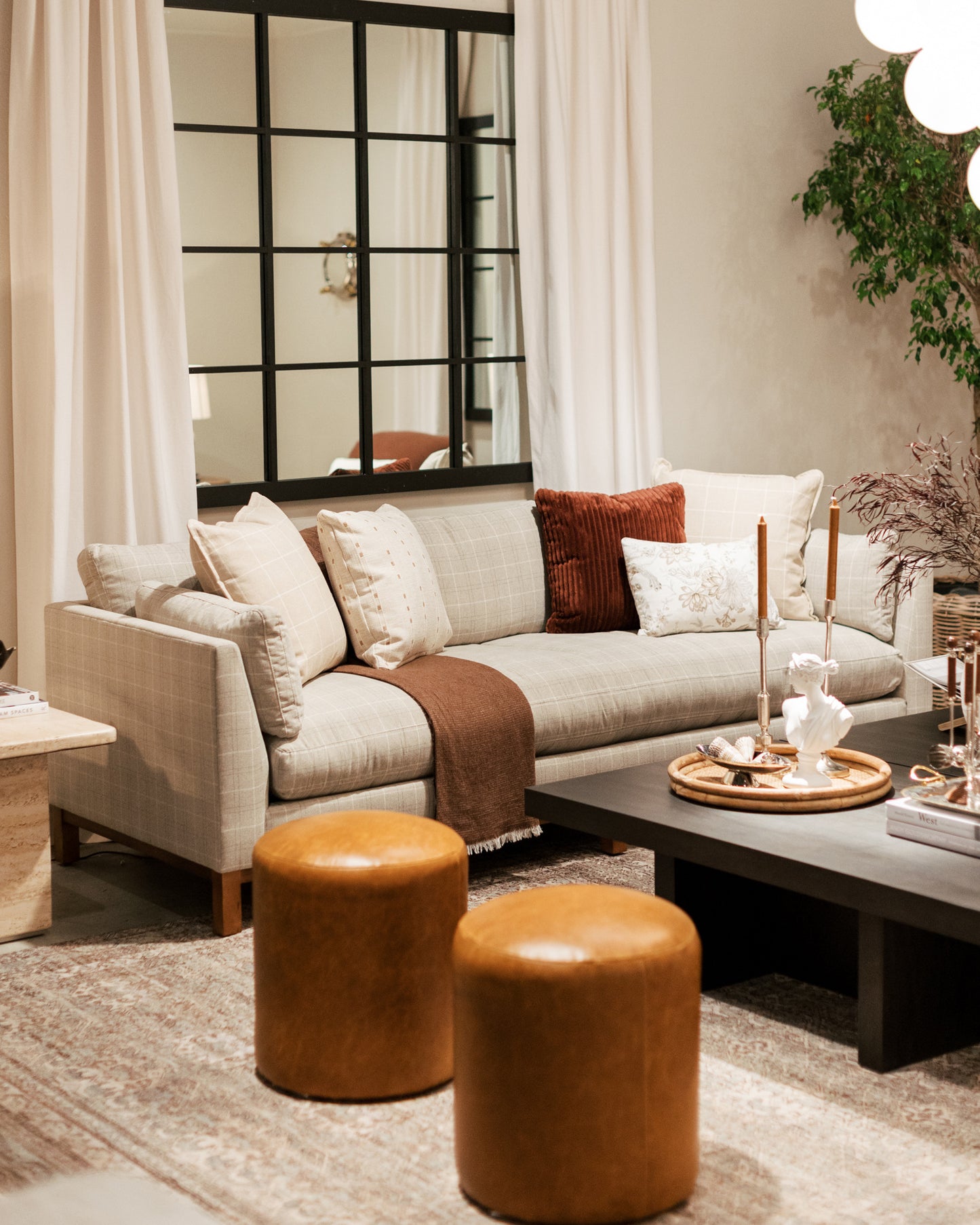 Emerson Sofa