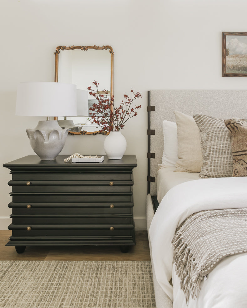 Stacey Bed