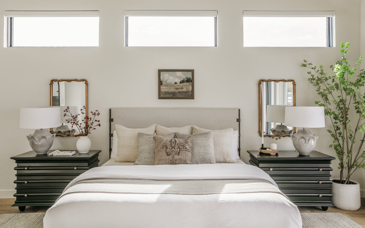 Stacey Bed