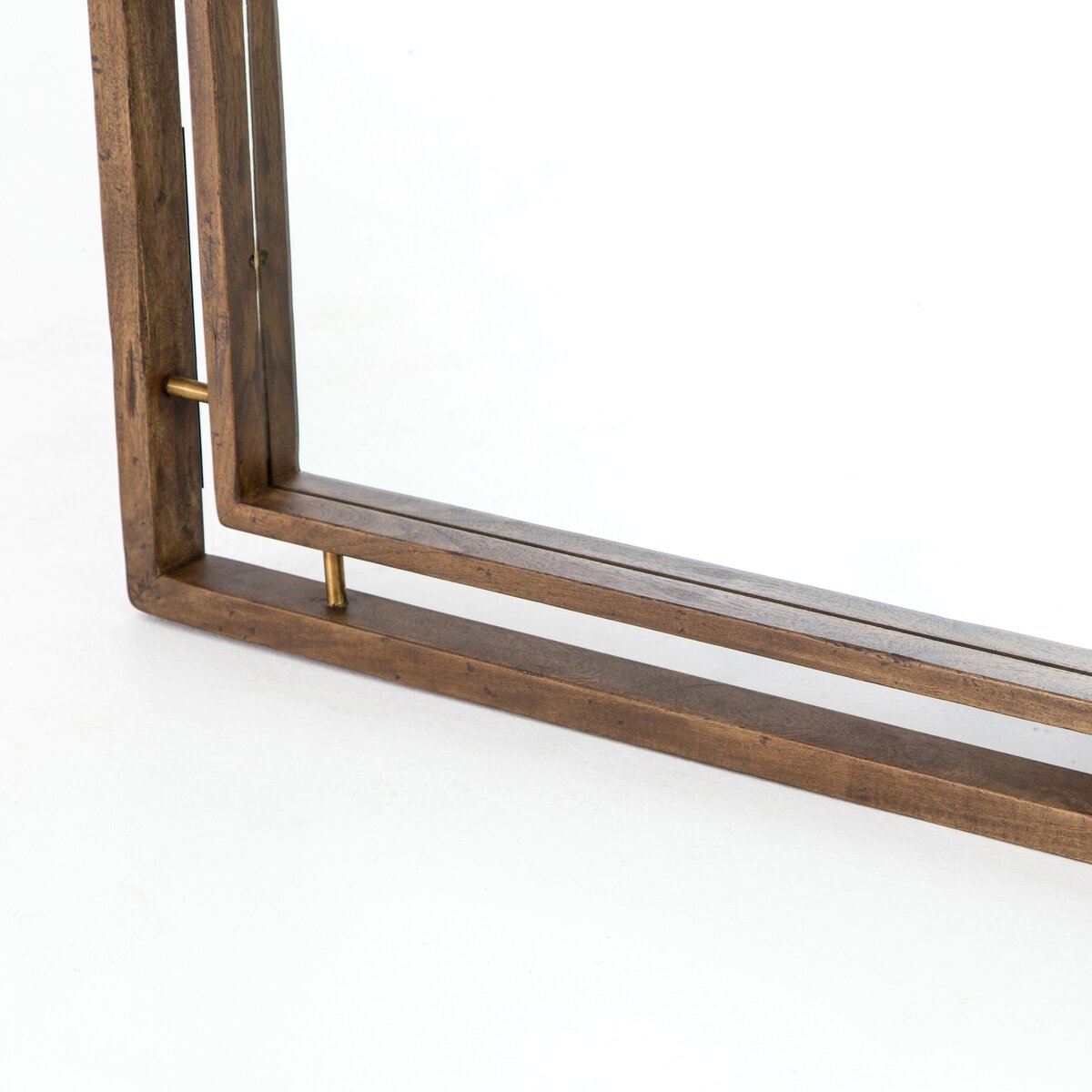 Braden Floor Mirror