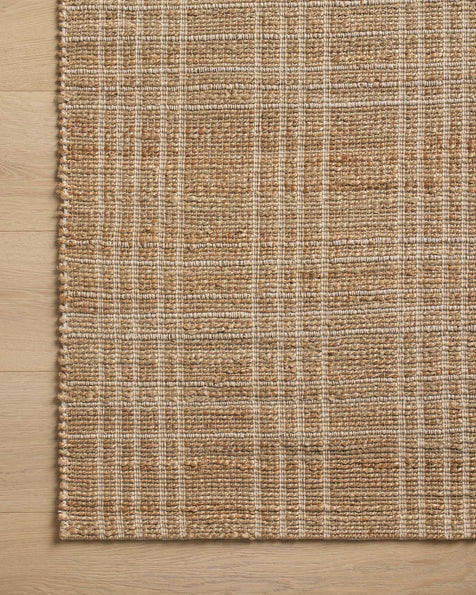 JUD-01 CJ Natural / Cream