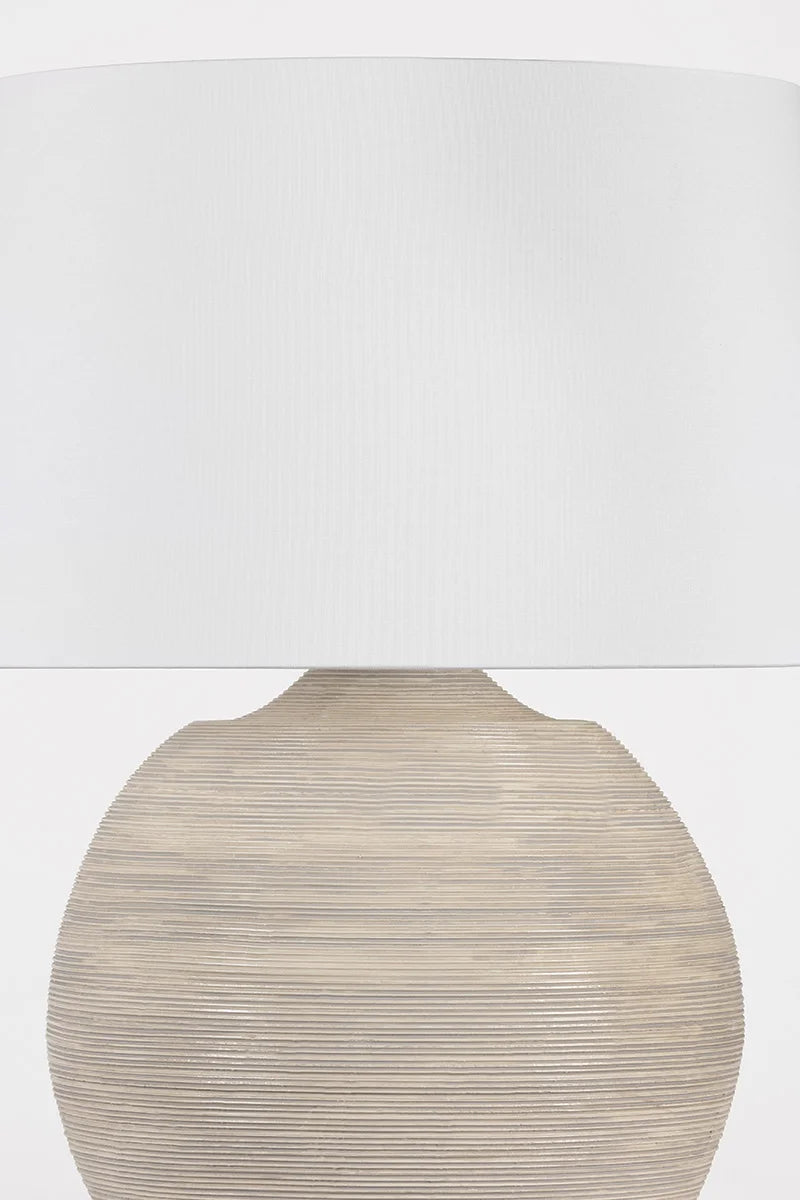 Zenith Table Lamp