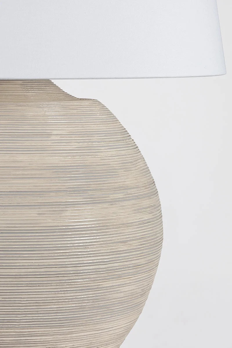 Zenith Table Lamp