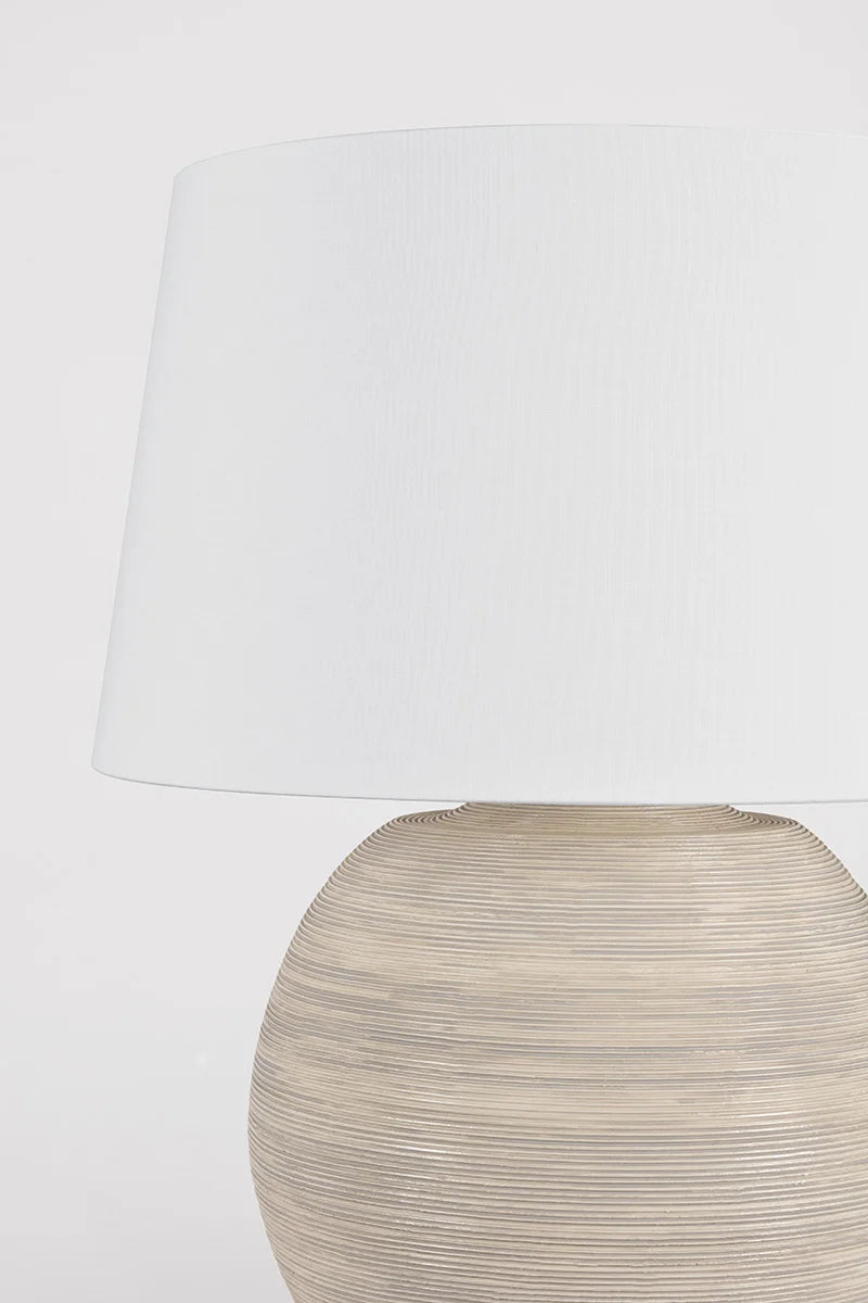 Zenith Table Lamp