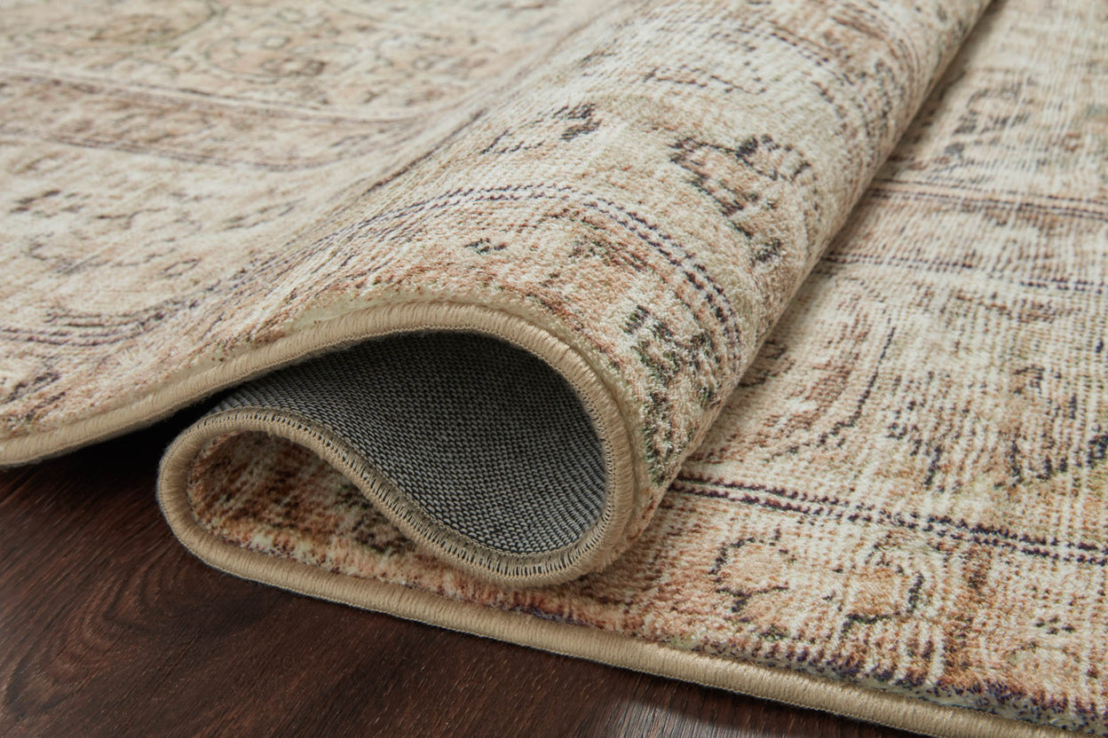 Margot Antique / Sage Rug