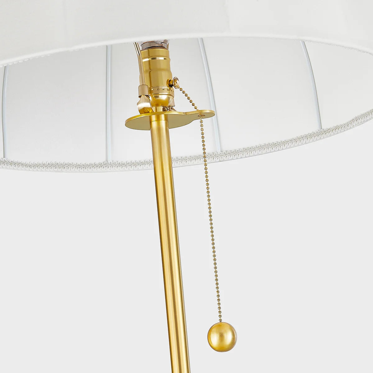 Maggie Floor Lamp by Home Ec.