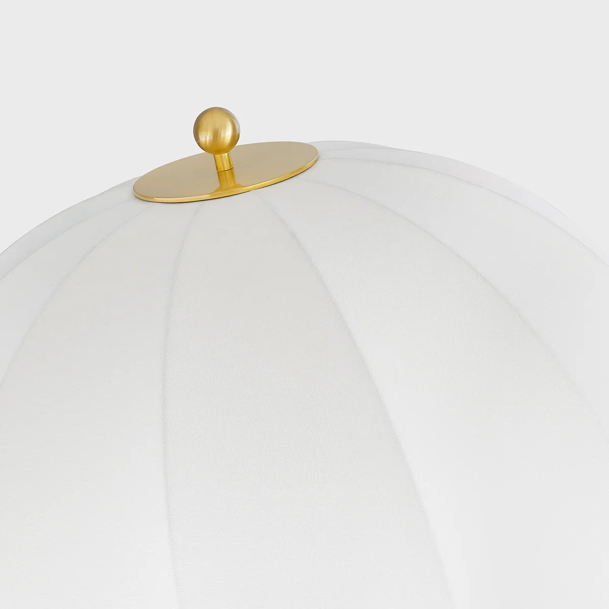 Maggie Floor Lamp by Home Ec.