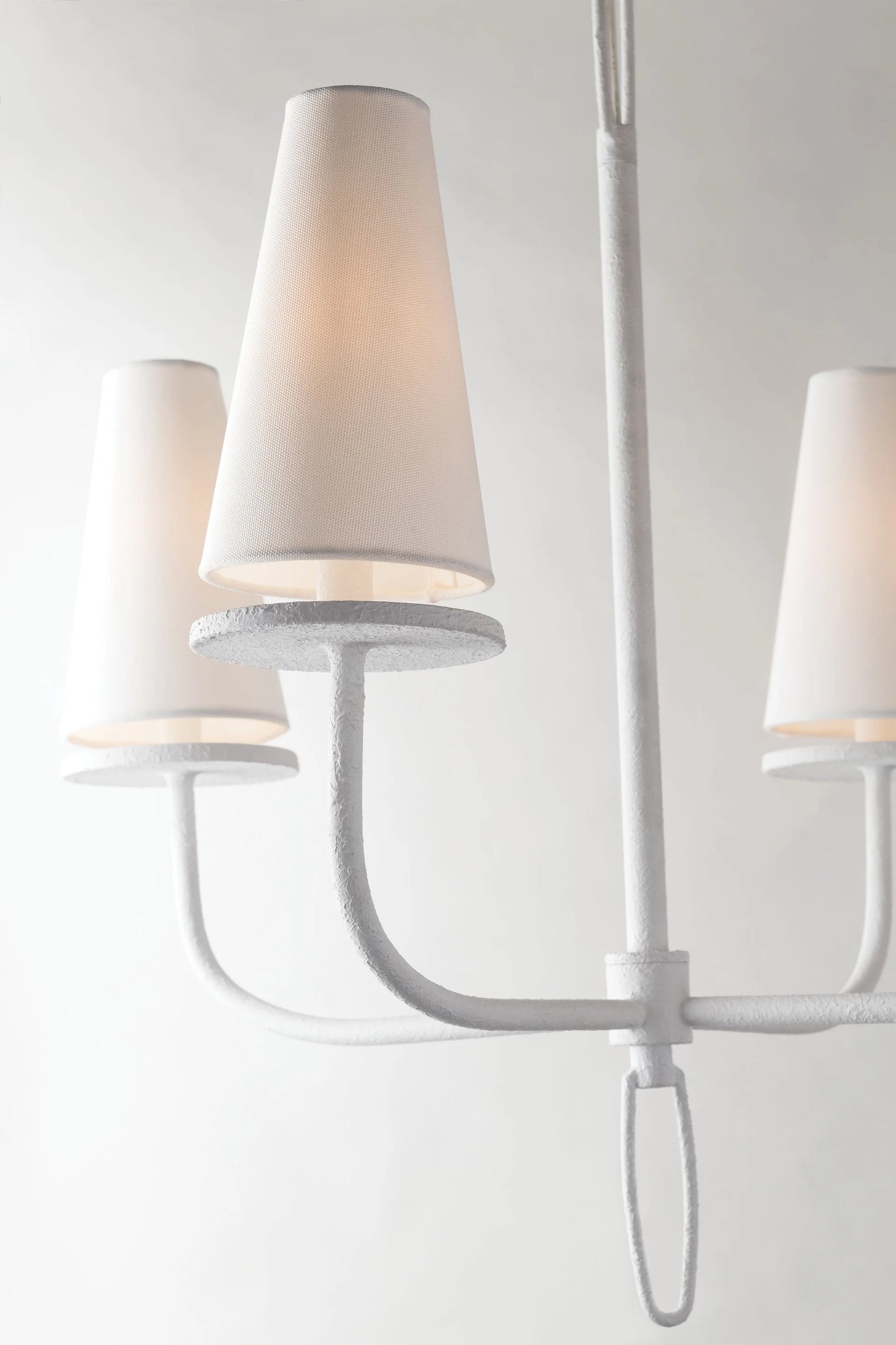 Bond Chandelier