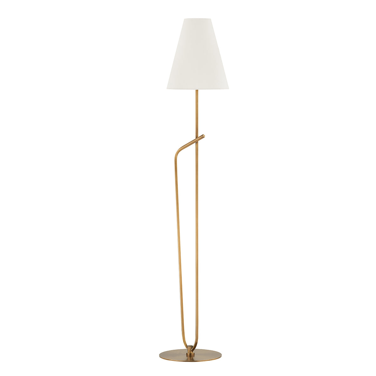 Layna Floor Lamp by Colin King