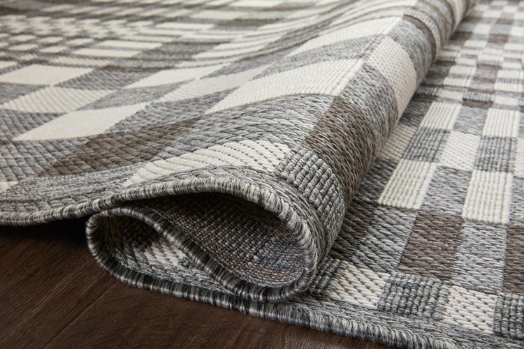Rainier Ivory / Pebble Rug