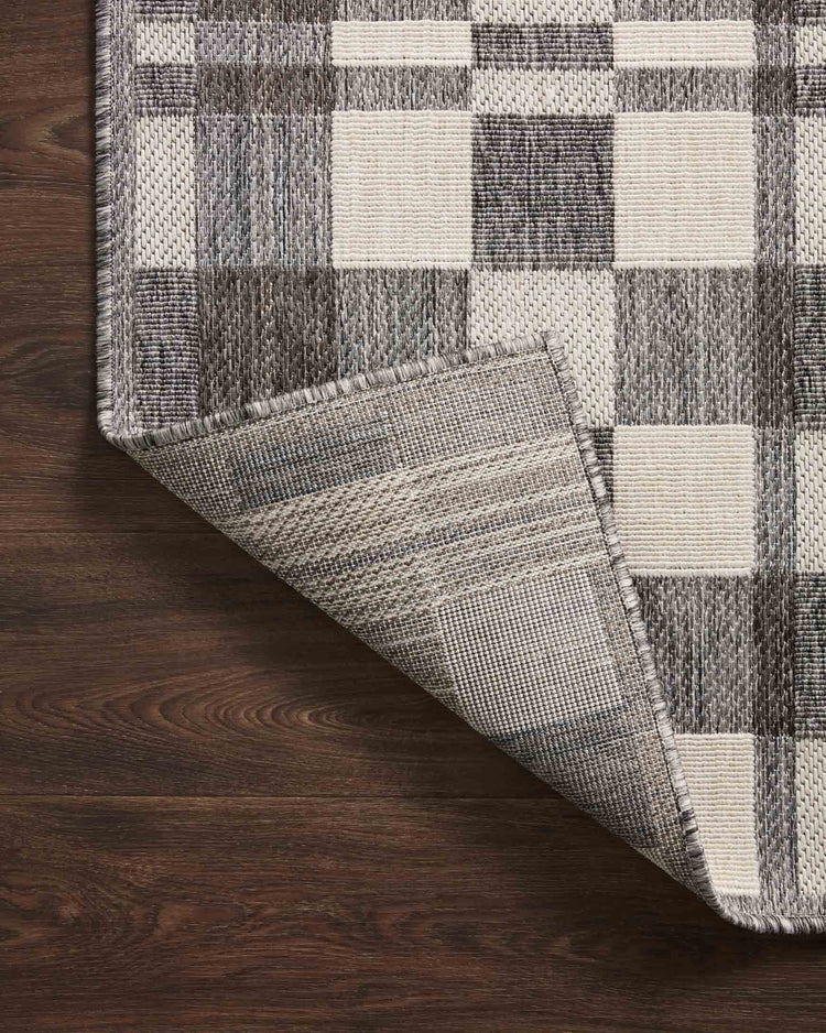 Rainier Ivory / Pebble Rug
