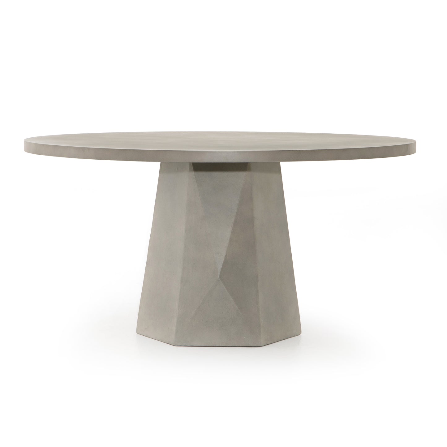 Bravo Outdoor Dining Table