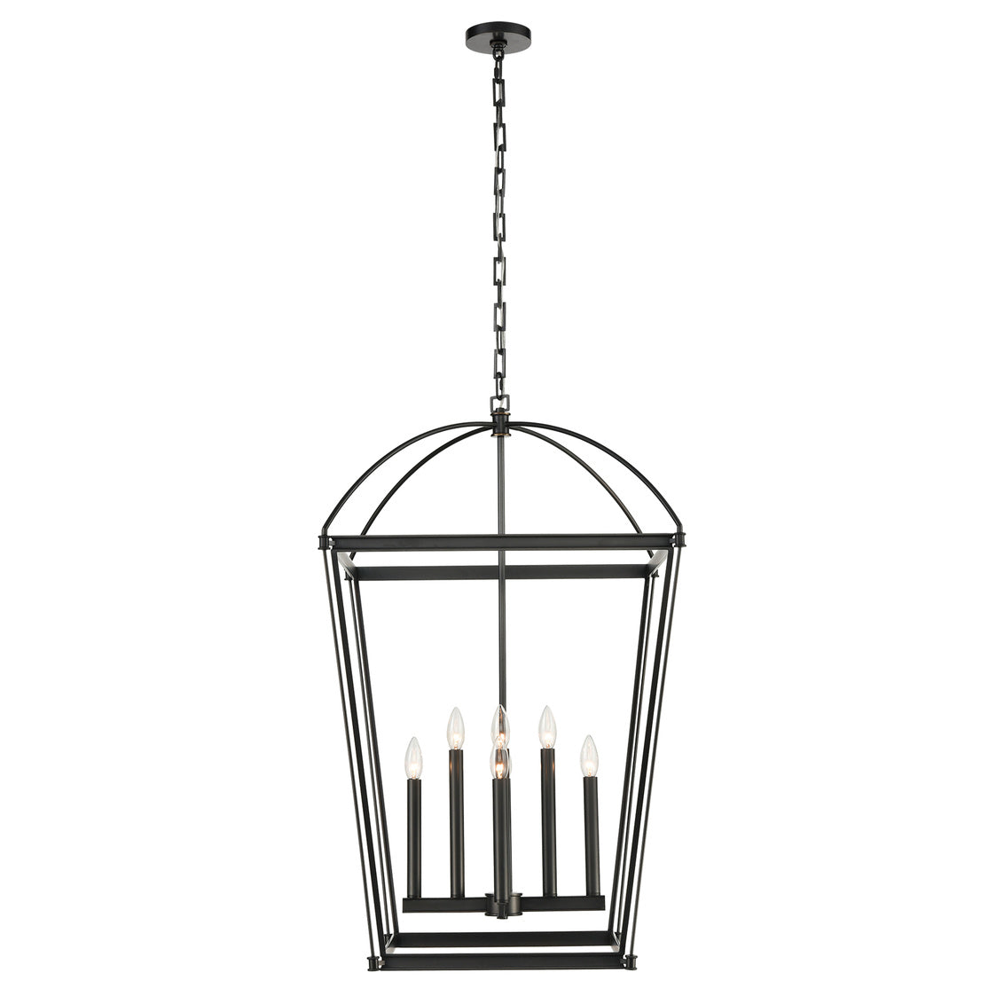 Manor Lantern Pendant