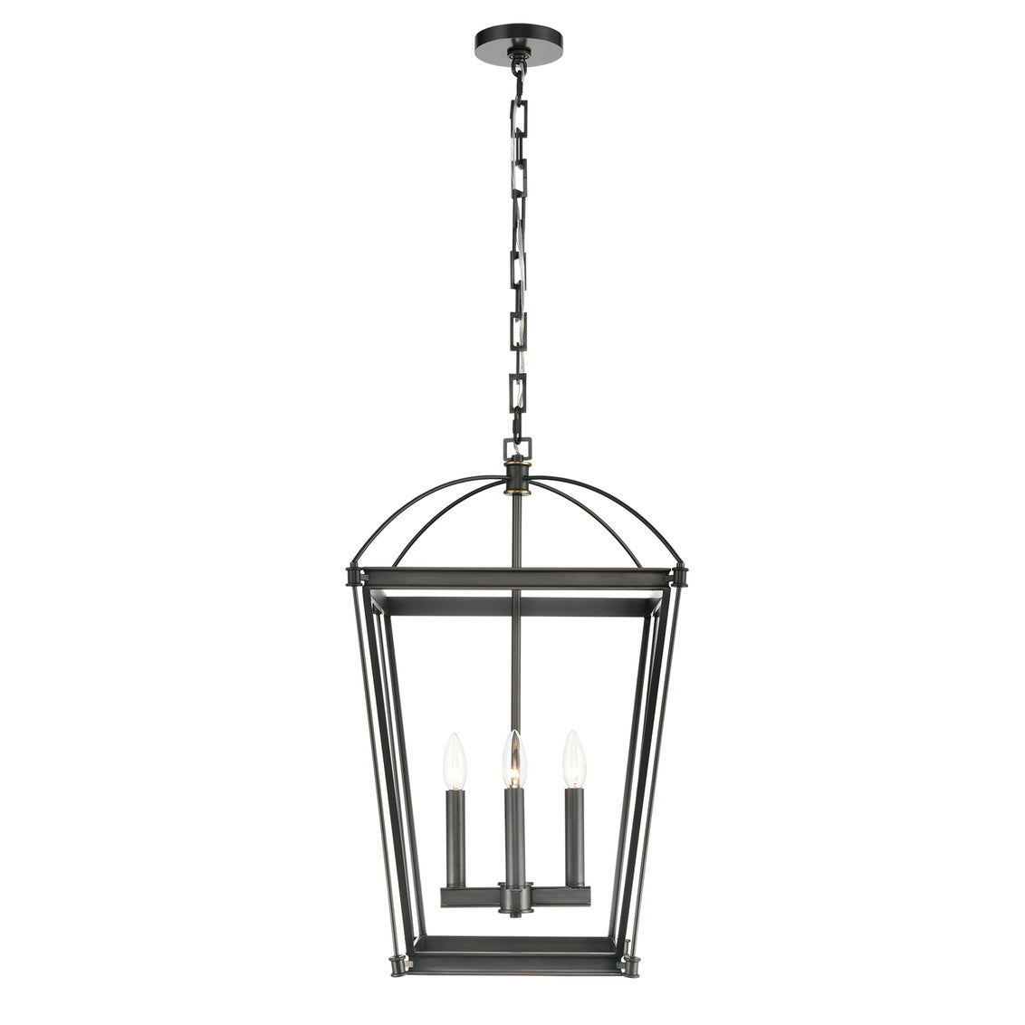 Manor Lantern Pendant