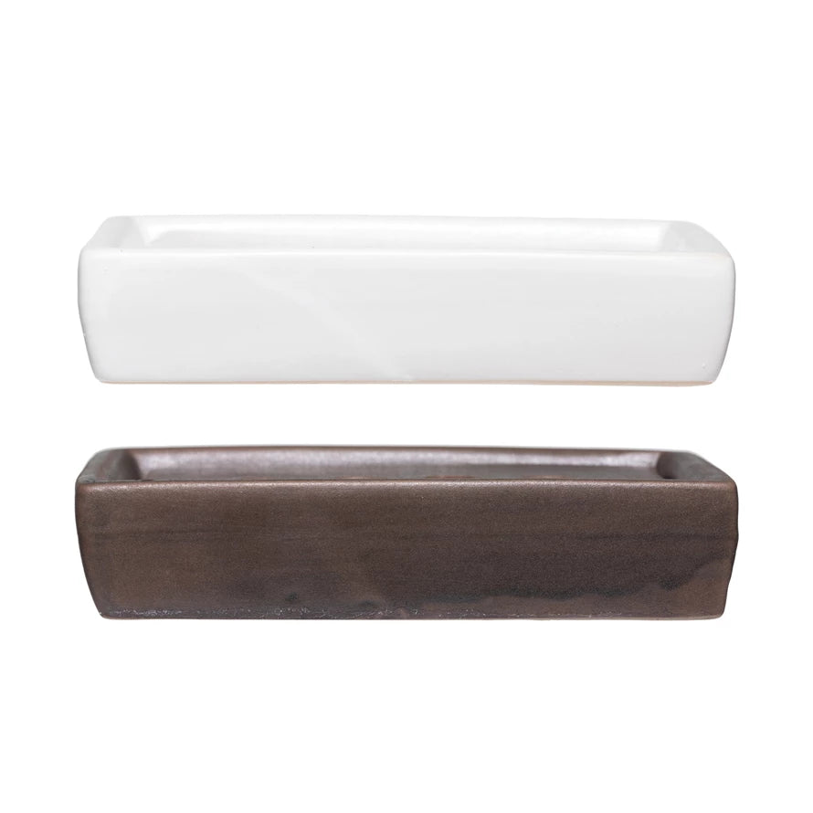 Stone Soap Dish
