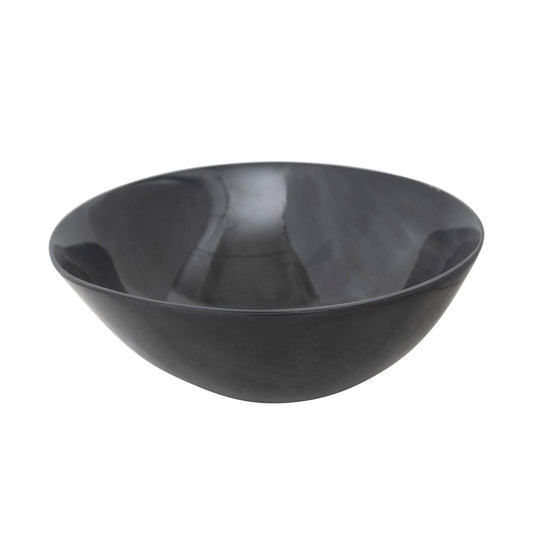 Black Horn Bowl