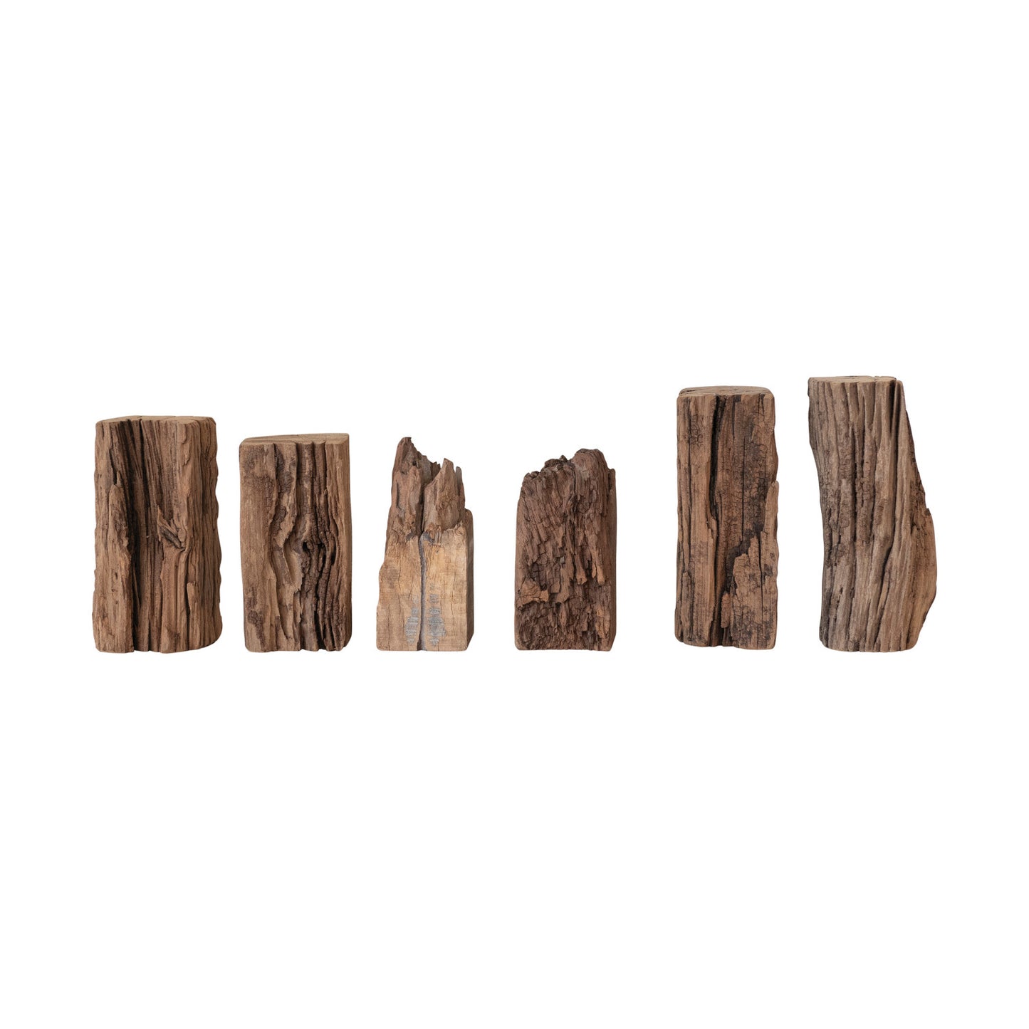 Wood Fragment