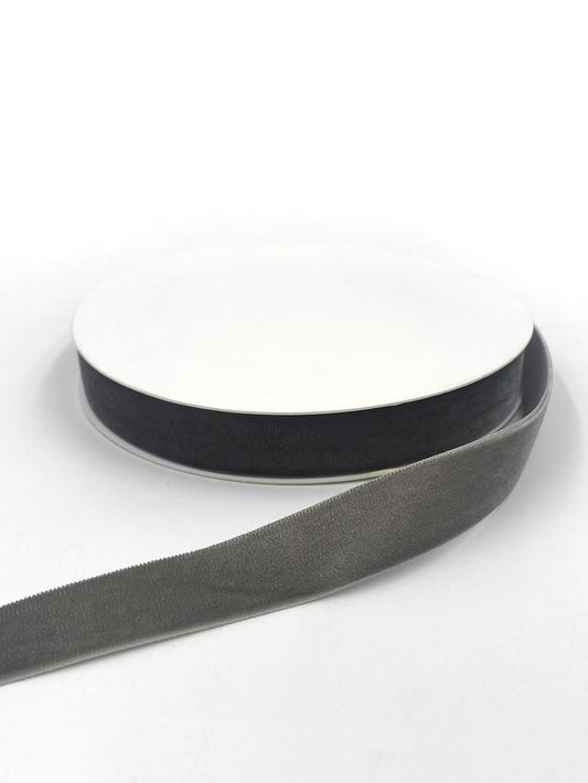 3/4" Velvet Ribbon (11 yards)