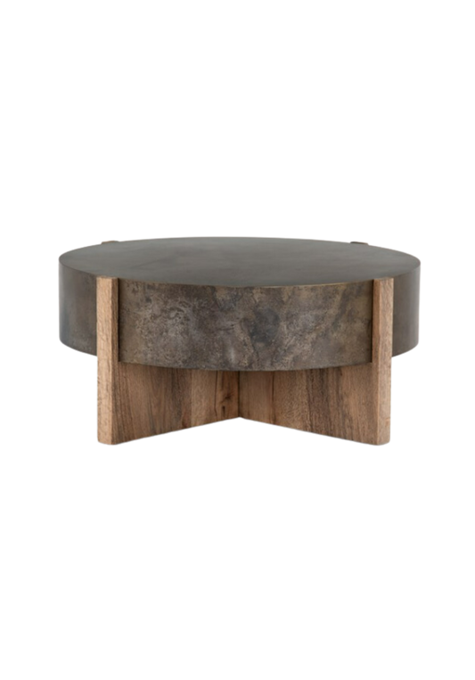 Monroe Coffee Table