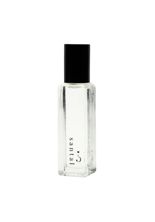 Santal Roll-on Fragrance