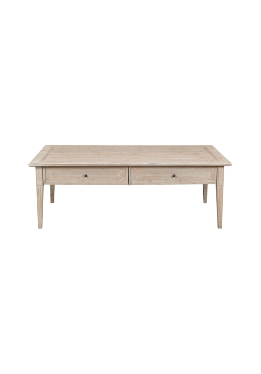Owen Coffee Table