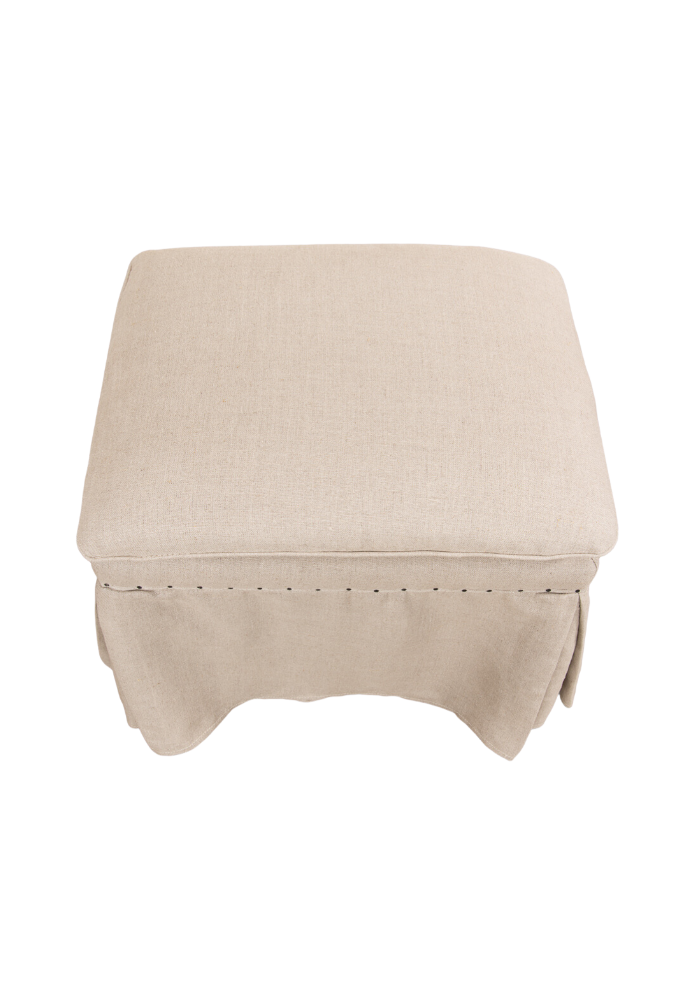 Yvette Ottoman
